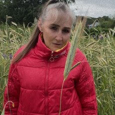 Фотография девушки Марина, 67 лет из г. Верещагино