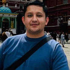 Фотография мужчины Kamol, 25 лет из г. Ташкент