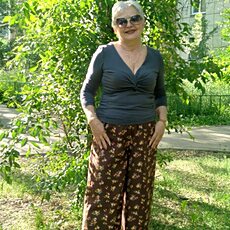 Фотография девушки Галина, 62 года из г. Липецк