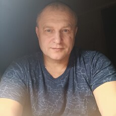 Фотография мужчины Юрий, 51 год из г. Москва