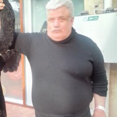 Фотография мужчины Михаил, 64 года из г. Калевала