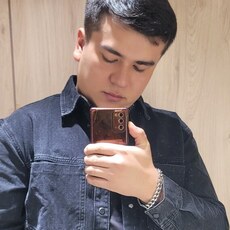 Фотография мужчины Тима, 30 лет из г. Шымкент