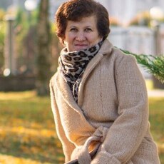 Фотография девушки Оiya, 51 год из г. Новополоцк