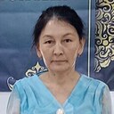 Ляйля, 54 года