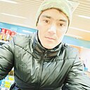 Zhumagali, 35 лет