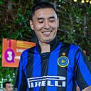 Тима, 34 года