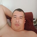 Тахир, 39 лет