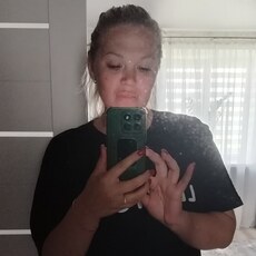 Фотография девушки Настя, 34 года из г. Сморгонь