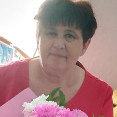 Фотография девушки Елена, 60 лет из г. Нерчинск