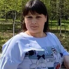 Фотография девушки Надежда, 31 год из г. Ряжск