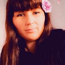 Фотография девушки Надежда, 31 год из г. Ряжск