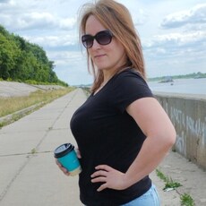 Фотография девушки Машенька, 39 лет из г. Городец