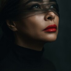 Фотография девушки Медина, 45 лет из г. Астана