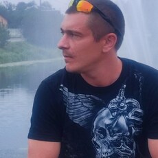 Фотография мужчины Вадим, 34 года из г. Лида