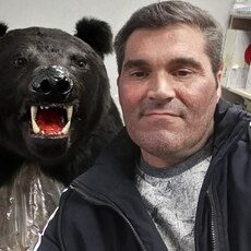 Фотография мужчины Михаил, 43 года из г. Братск