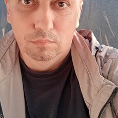 Фотография мужчины Алексей, 47 лет из г. Волгоград