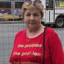 Лариса, 65 лет