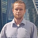 Даня, 25 лет