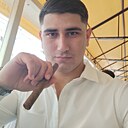 Даник, 25 лет