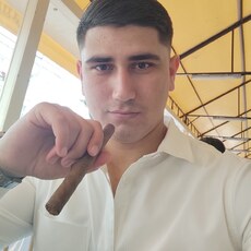 Фотография мужчины Даник, 25 лет из г. Жлобин