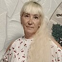 Леди, 53 года