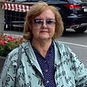Нина, 65 лет