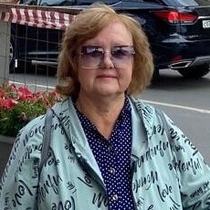 Фотография девушки Нина, 65 лет из г. Киров