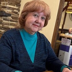 Фотография девушки Нина, 65 лет из г. Киров