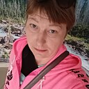 Незнакомка, 38 лет