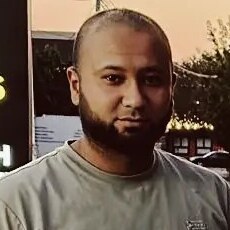 Фотография мужчины Аза, 27 лет из г. Шымкент