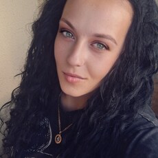 Фотография девушки Knonochka, 27 лет из г. Червень