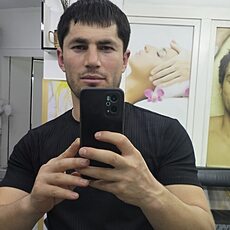 Фотография мужчины Амир, 28 лет из г. Алматы