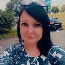 Фотография девушки Вика, 30 лет из г. Мосты