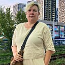 Надежда, 45 лет