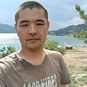 Eldos, 33 года