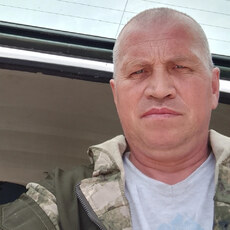 Фотография мужчины Михаил, 54 года из г. Челябинск