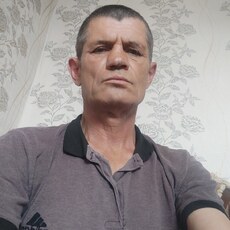 Фотография мужчины Владимир, 52 года из г. Петропавловск