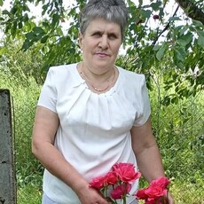 Фотография девушки Валентина, 59 лет из г. Зельва
