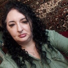Фотография девушки Юлия, 46 лет из г. Нижний Тагил