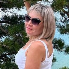 Фотография девушки Эльвира, 38 лет из г. Иркутск