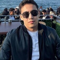 Фотография мужчины Арман, 26 лет из г. Актау