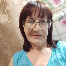 Фотография девушки Галина, 60 лет из г. Барнаул