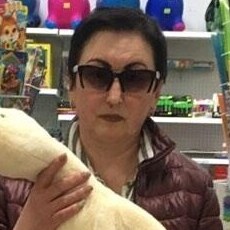 Фотография девушки Людмила, 57 лет из г. Новополоцк