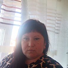 Фотография девушки Марина, 35 лет из г. Ужур