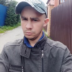 Фотография мужчины Алексей, 31 год из г. Шуя