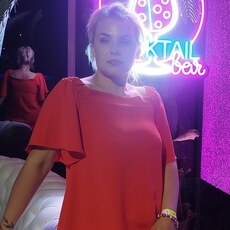 Фотография девушки Светлана, 46 лет из г. Варшава