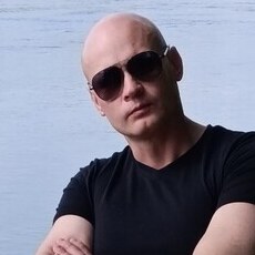 Фотография мужчины Денис, 43 года из г. Собинка