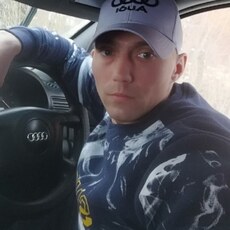 Фотография мужчины Александр, 35 лет из г. Рославль