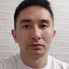 Фотография мужчины Рустем, 31 год из г. Алматы