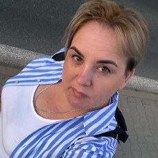 Фотография девушки Елена, 41 год из г. Прага